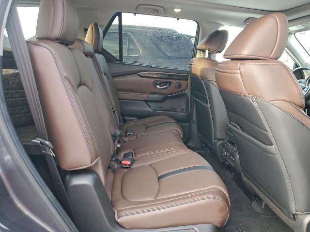 Honda Pilot Elite Image 10