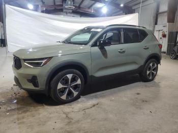  Salvage Volvo Xc40 Plus
