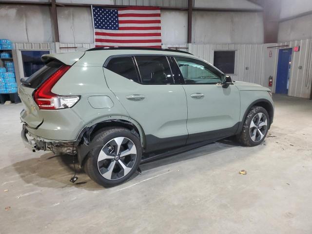 Volvo Xc40 Plus Plus Image 9