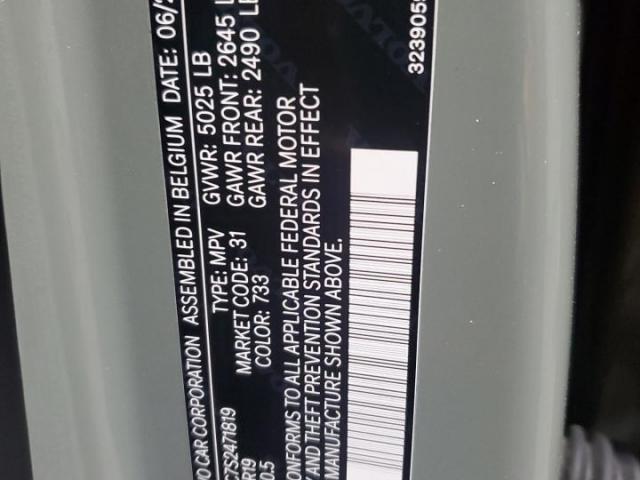 Volvo Xc40 Plus Plus Image 2