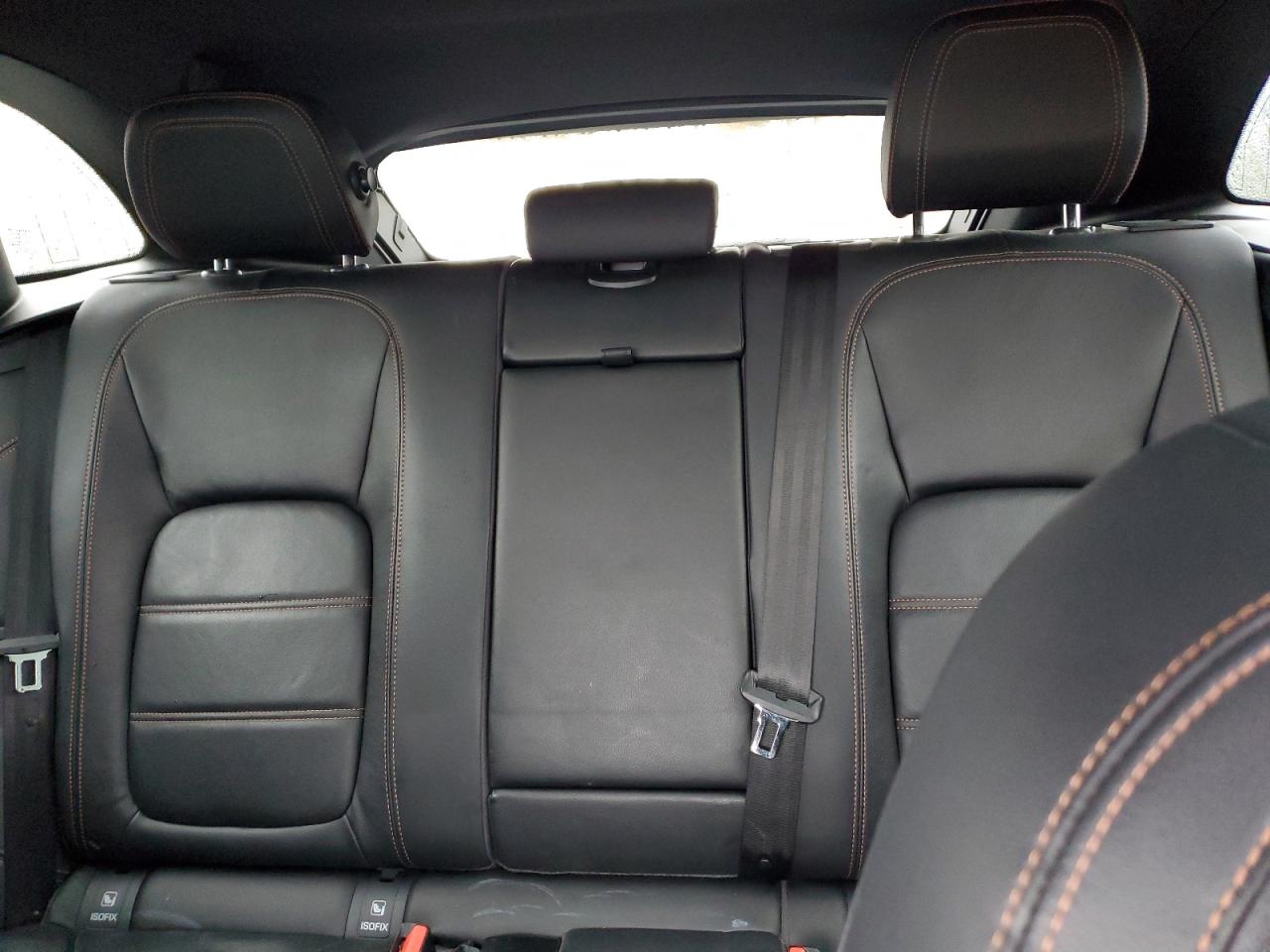 Jaguar F-PACE Prestige Image 10