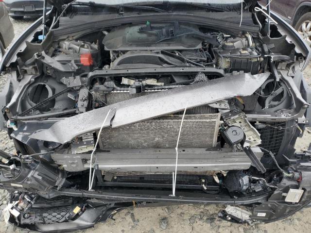 Jaguar F-PACE Prestige Image 12