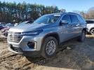 Chevrolet Traverse Lt Image 1