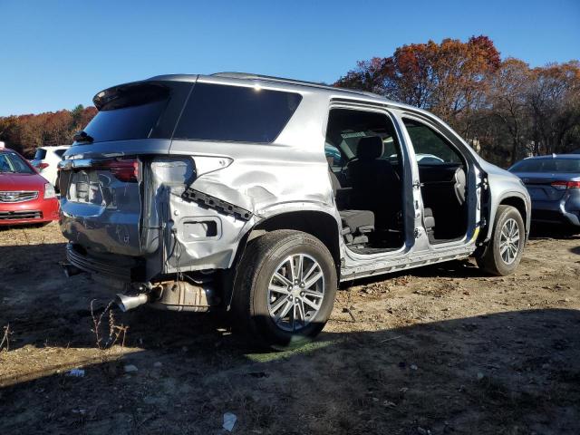 Chevrolet Traverse Lt Image 6