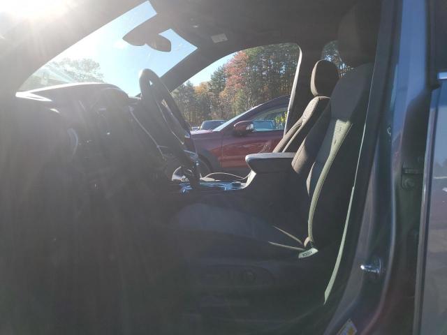 Chevrolet Traverse Lt Image 5