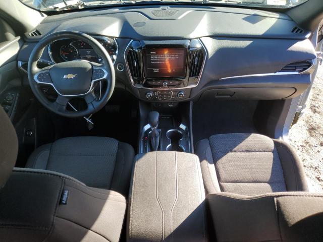 Chevrolet Traverse Lt Image 3