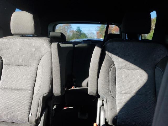 Chevrolet Traverse Lt Image 7