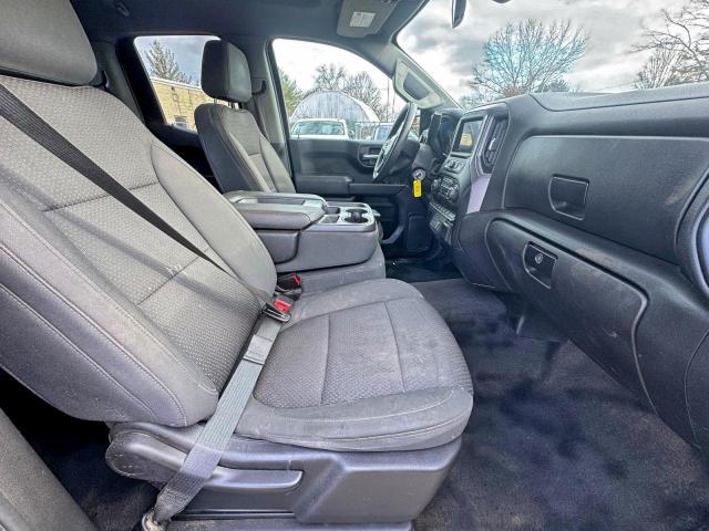 Chevrolet Silverado K1500 Custom Image 9