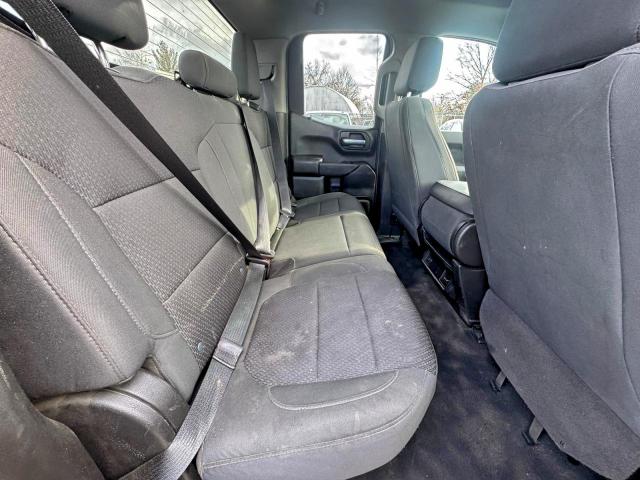 Chevrolet Silverado K1500 Custom Image 5