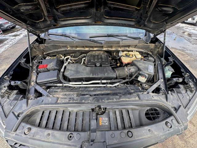 Chevrolet Silverado K1500 Custom Image 8