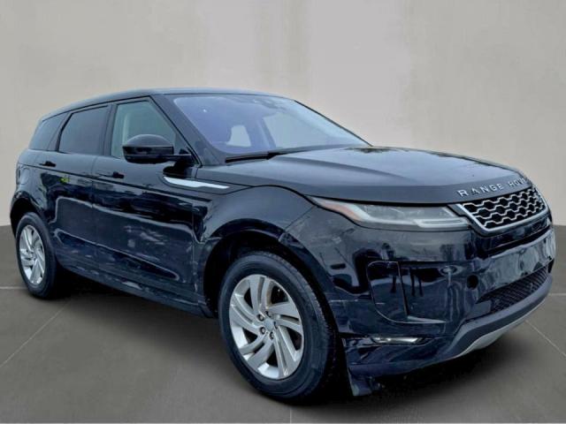  Salvage Land Rover Range Rover