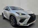 Lexus NX 300 Base Image 1