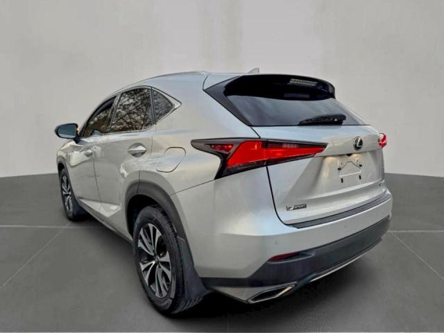 Lexus NX 300 Base Image 2