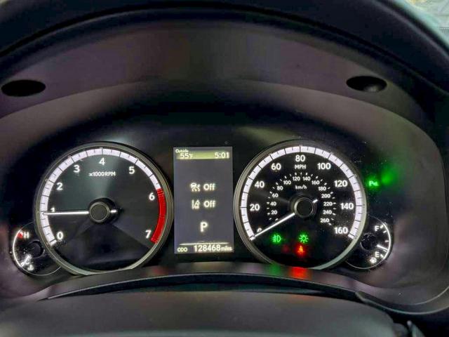 Lexus NX 300 Base Image 7