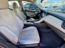 Honda Insight Ex Image 9