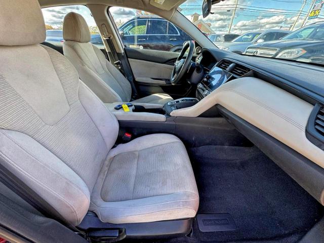 Honda Insight Ex Image 9