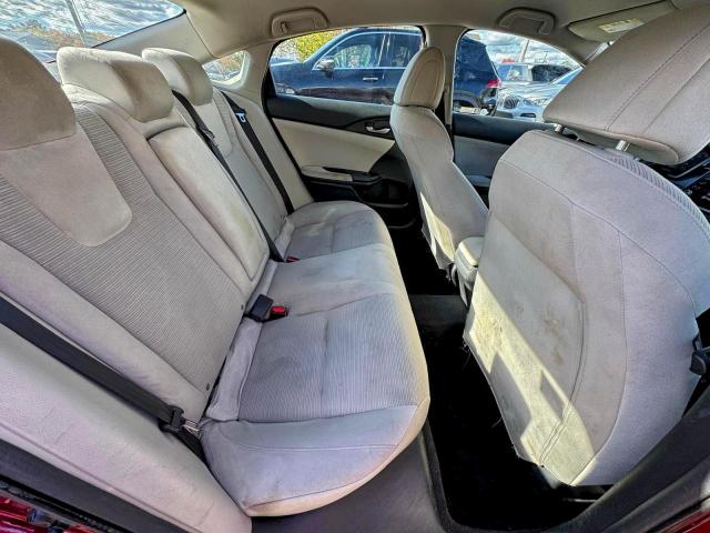 Honda Insight Ex Image 6