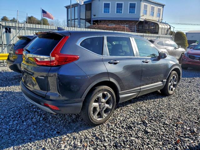 Honda Crv Ex Image 3