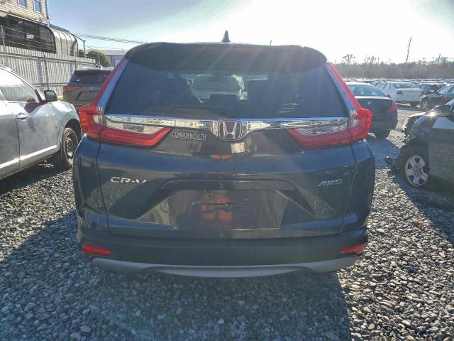 Honda Crv Ex Image 4