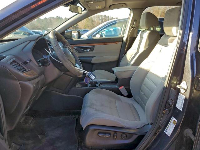 Honda Crv Ex Image 6