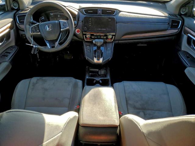 Honda Crv Ex Image 13