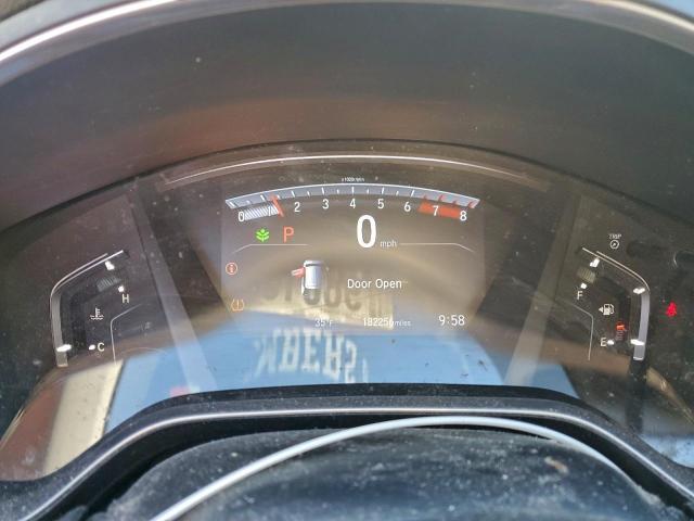 Honda Crv Ex Image 10