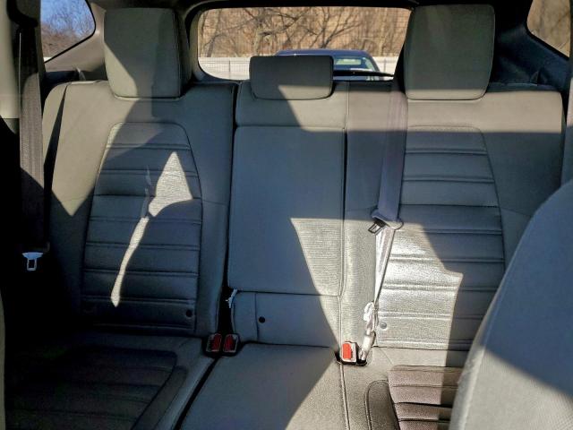 Honda Crv Ex Image 11