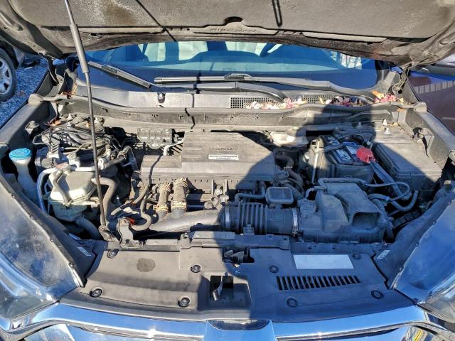 Honda Crv Ex Image 9