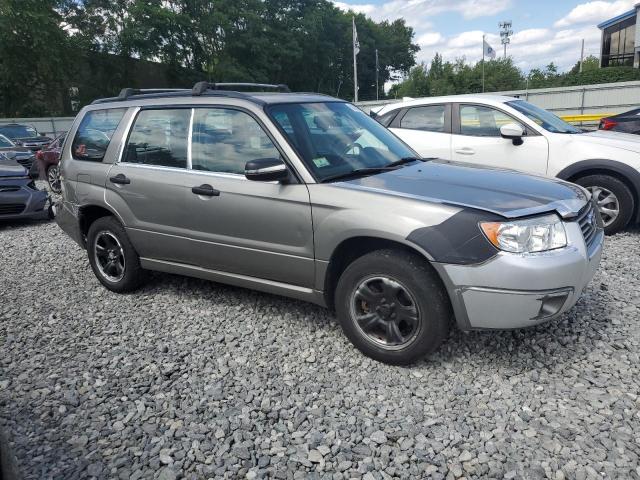 Subaru Forester 2.5x Image 2