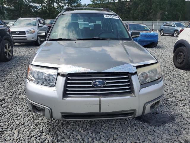 Subaru Forester 2.5x Image 3