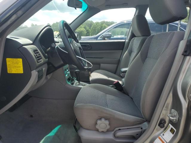 Subaru Forester 2.5x Image 12