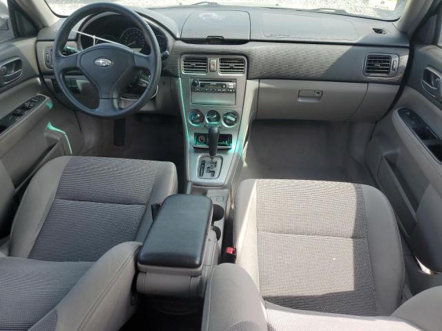 Subaru Forester 2.5x Image 4