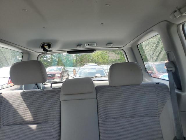 Subaru Forester 2.5x Image 6