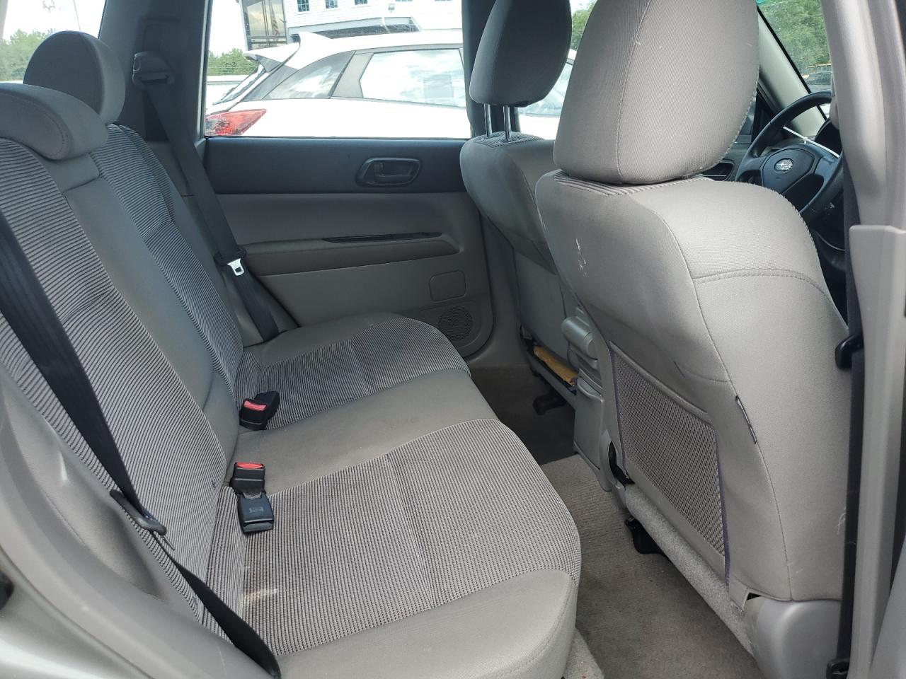 Subaru Forester 2.5x Image 13