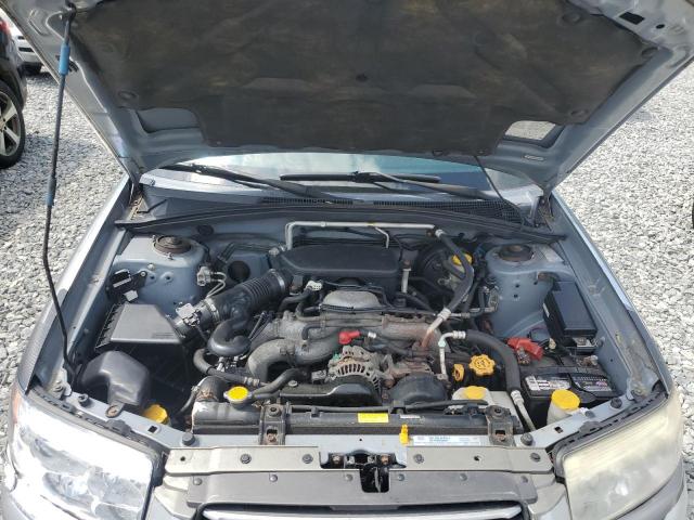 Subaru Forester 2.5x Image 10
