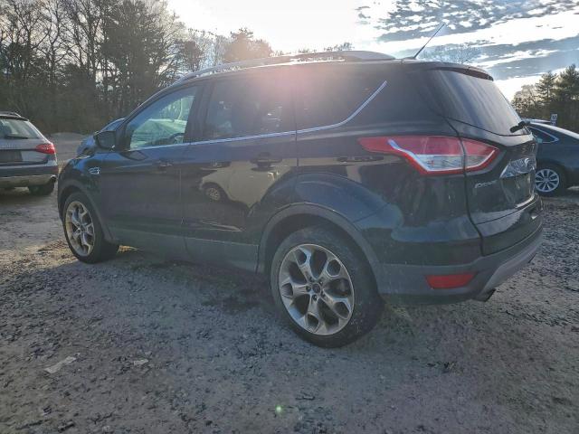 Ford Escape Titanium Image 6