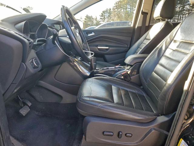 Ford Escape Titanium Image 5