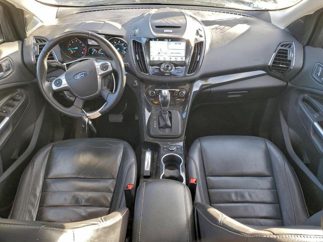 Ford Escape Titanium Image 10