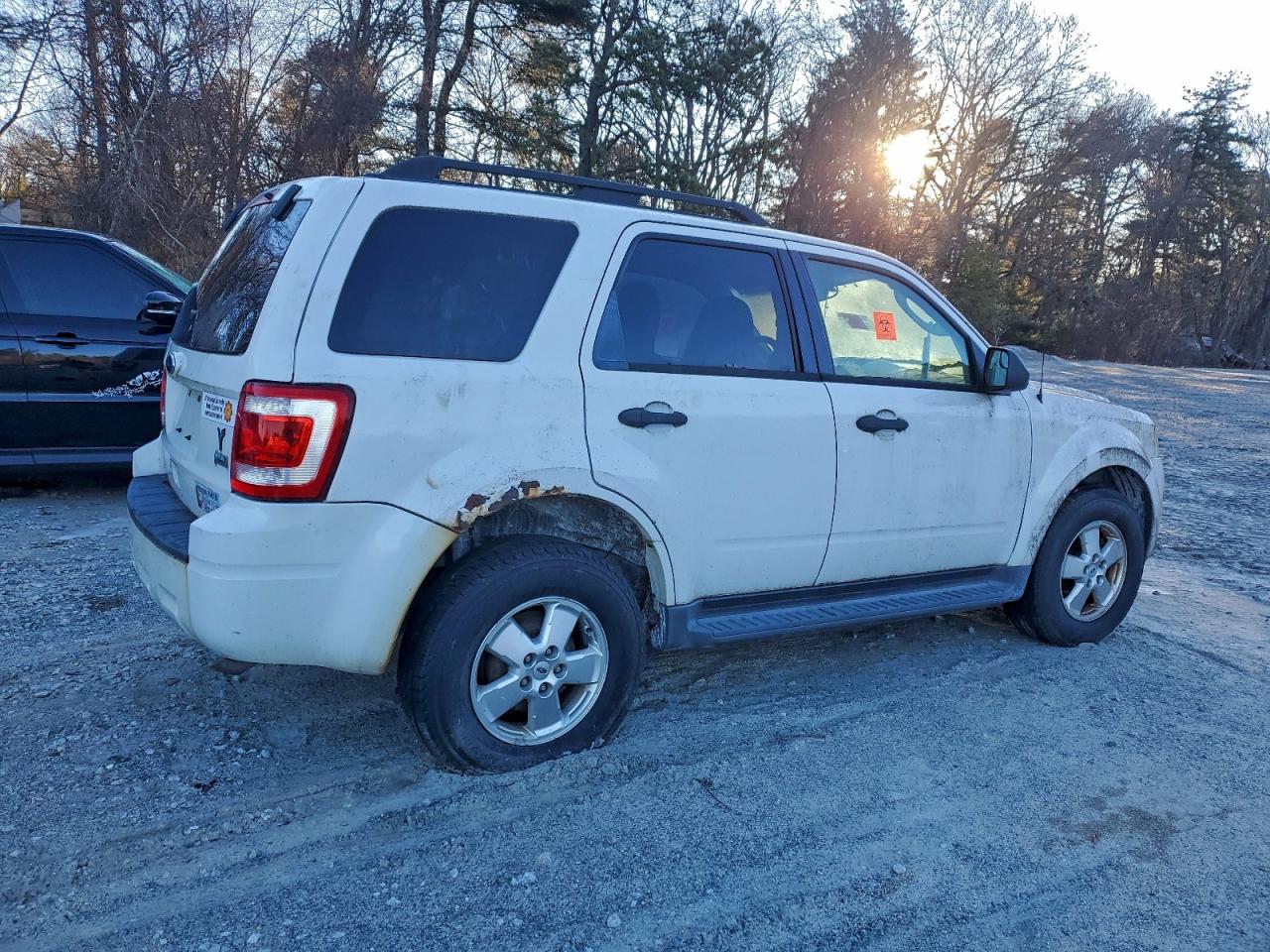 Ford Escape Xlt Image 10