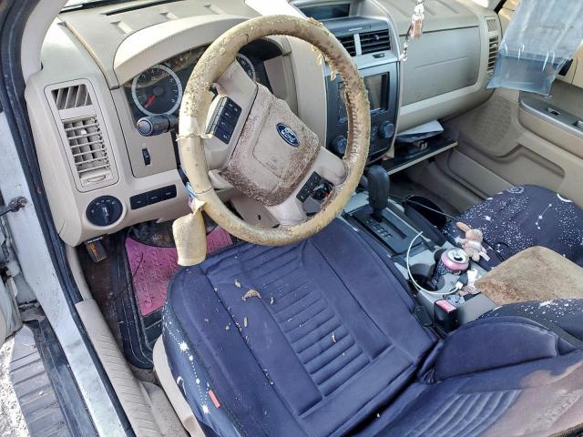 Ford Escape Xlt Image 12