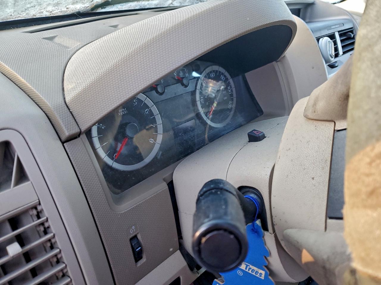 Ford Escape Xlt Image 7