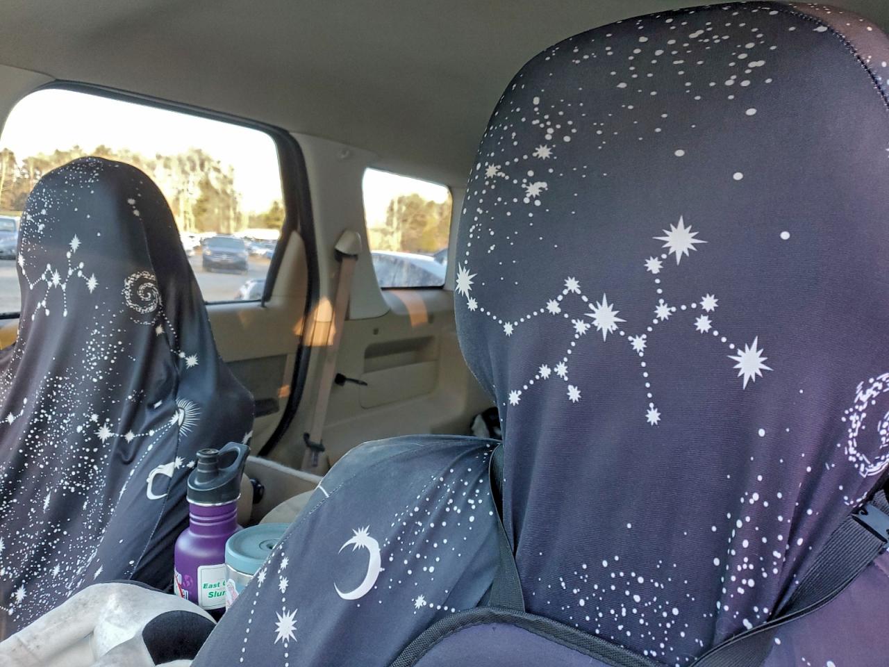 Ford Escape Xlt Image 9