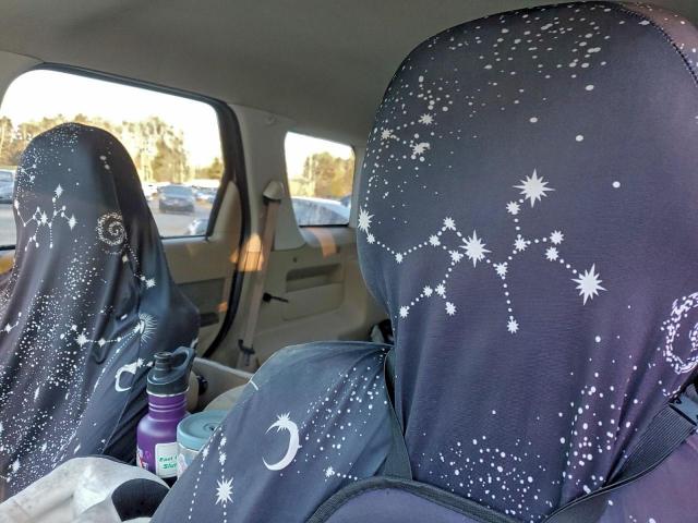 Ford Escape Xlt Image 9