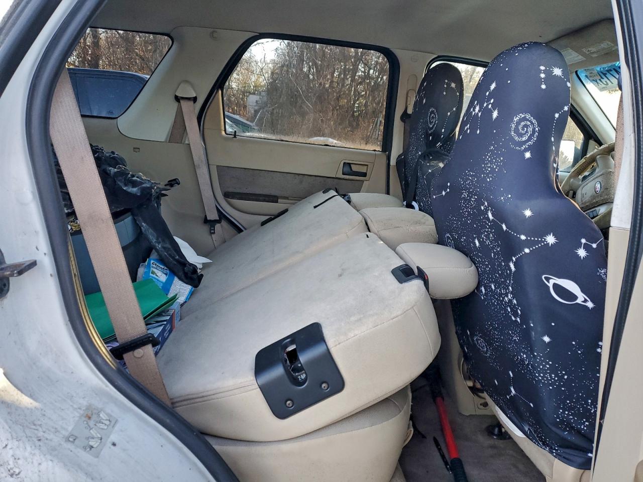 Ford Escape Xlt Image 13