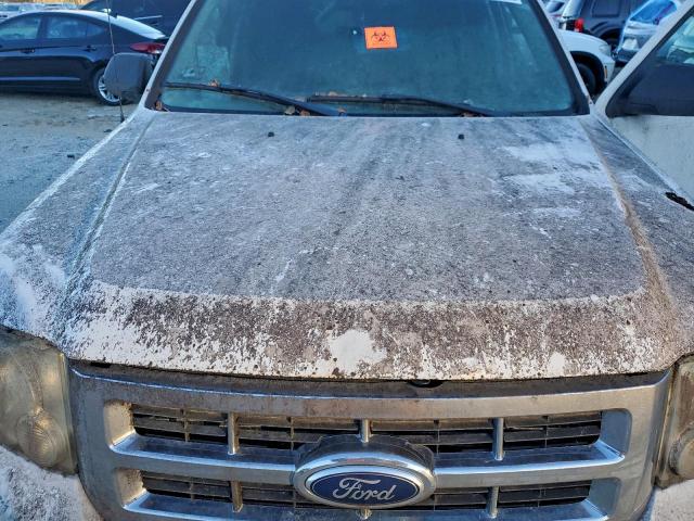 Ford Escape Xlt Image 11