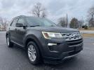 Ford Explorer Xlt Image 1