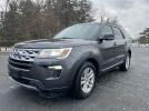 Ford Explorer Xlt Image 3