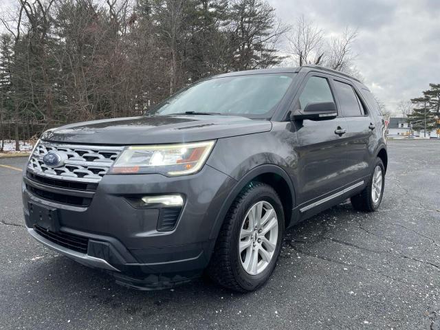 Ford Explorer Xlt Image 3