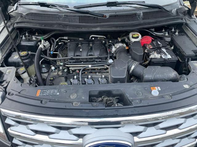 Ford Explorer Xlt Image 7