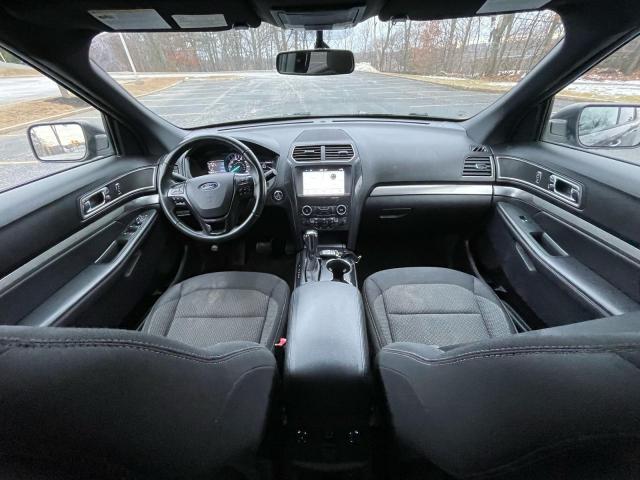 Ford Explorer Xlt Image 9